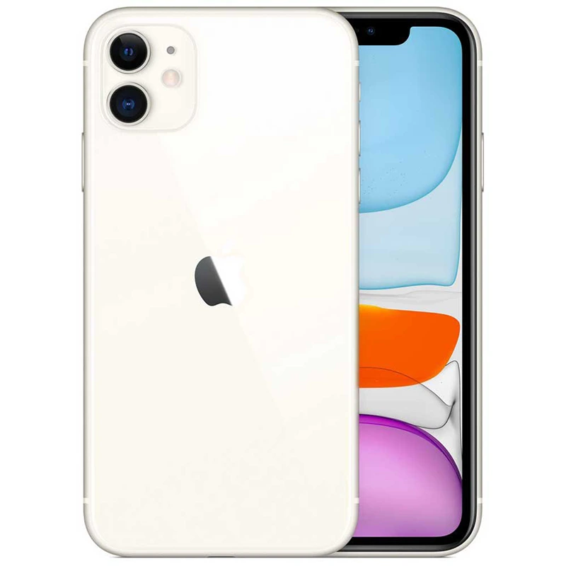 Iphone 11, Ecran Liquid Retina HD 6,1", 64 Go – Image 2
