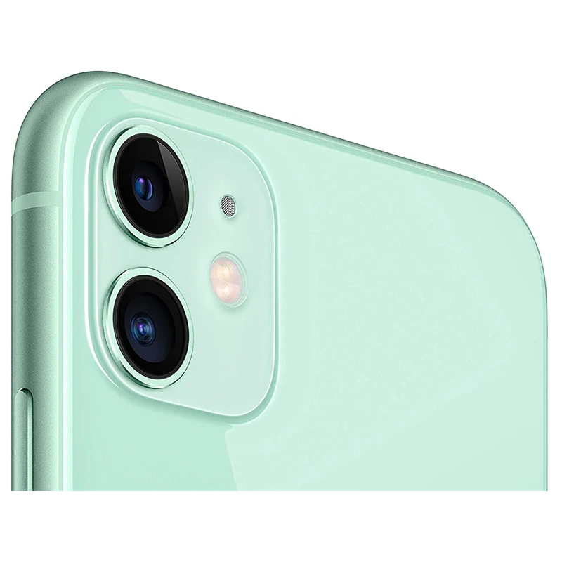 Iphone 11, Ecran Liquid Retina HD 6,1", 64 Go – Image 3